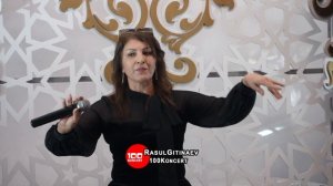 21 Айна Гаджимагомедова – «АМАН–АМАН»