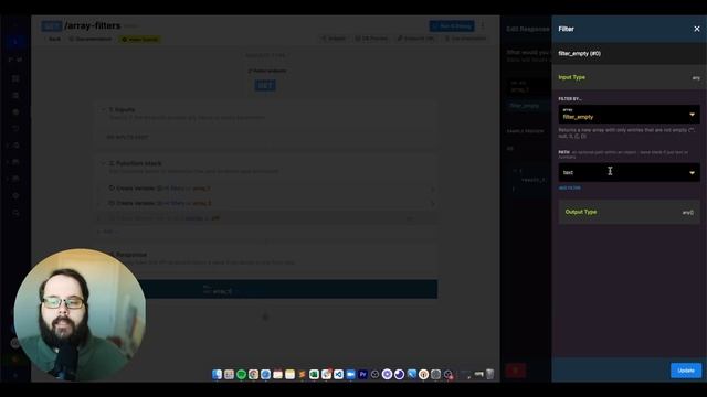Array Filters in Xano: - Complete Walkthrough смотреть онлайн