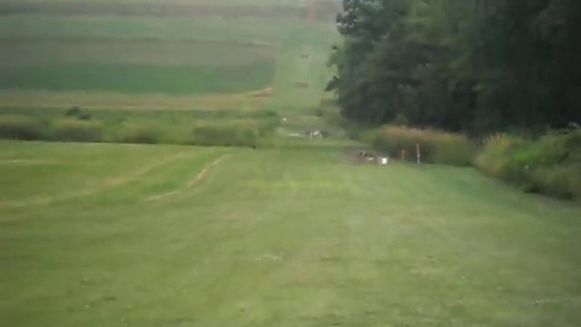 ICC Shoot 2011 - Sniper Stage - Me .308 semi (M1A) смотреть онлайн