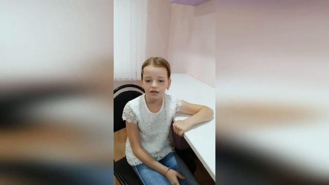 Владимир Орлов "Родина". Читает Азарова Даша смотреть онлайн