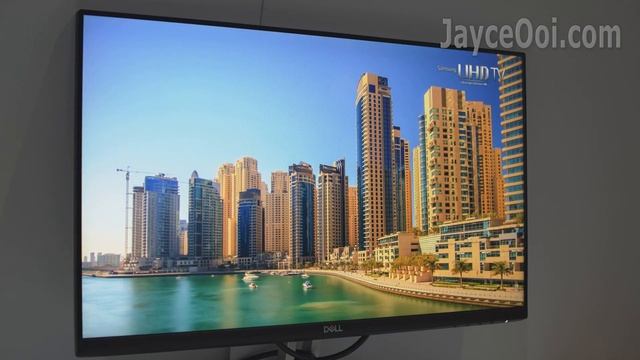 Dell S2421H / S2421HN / S2421HS Review - Best Budget 1080P IPS Monitor for Office, Movie & Gaming! смотреть онлайн