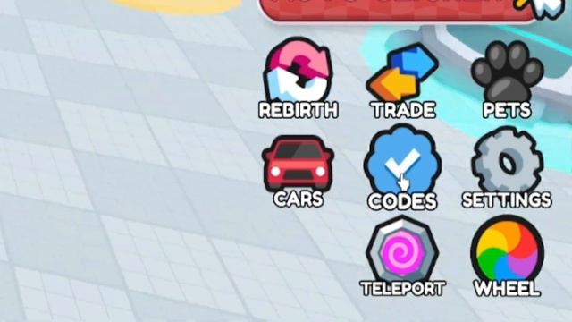 *NEW* ALL WORKING CODES FOR RACE CLICKER IN 2024! ROBLOX RACE CLICKER CODES смотреть онлайн