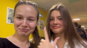 1 СЕНТЯБРЯ ВЛОГ?? / ИДУ В 9 КЛАСС!