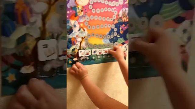 Обзор мотивационного календаря для детей со скретч-слоем. Календарь с заданиями «100 дел малыша». смотреть онлайн