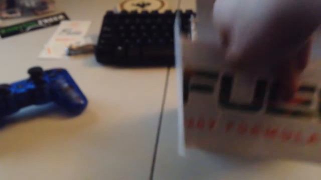 Gamma Labs G-Fuel Unboxing @gammalabs @GFuelEnergy смотреть онлайн