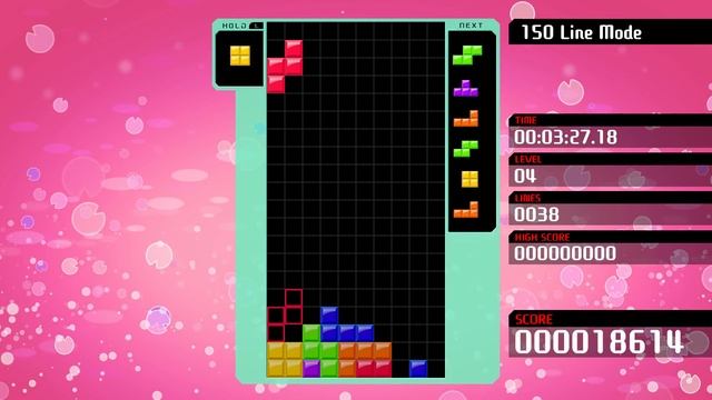 TETRIS 99 BIG BLOCK DLC (Nintendo Switch) смотреть онлайн