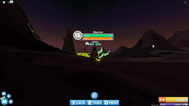 Roblox Dragon Adventures 18 - Neroxide, Radidon e Venid! (GAMEPLAY PT-BR) смотреть онлайн