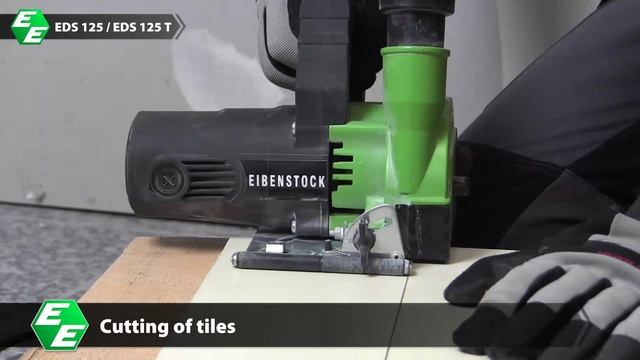 EDS 125 English смотреть онлайн