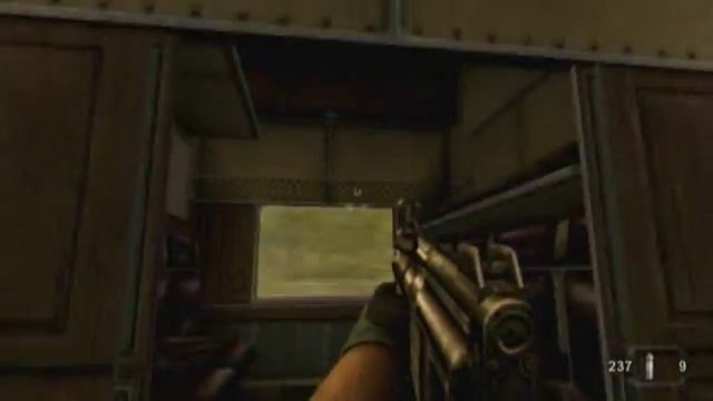 Let's Play TimeSplitters: Future Perfect - Level 4 (Part 1) смотреть онлайн