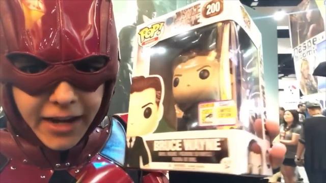 TODOS MIS FUNKO POP / NAVY смотреть онлайн