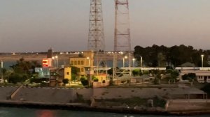 Суэцкий Канал. БЕЗОТВЕТСТВЕННОСТЬ И ВСЕДОЗВОЛЕННОСТЬ