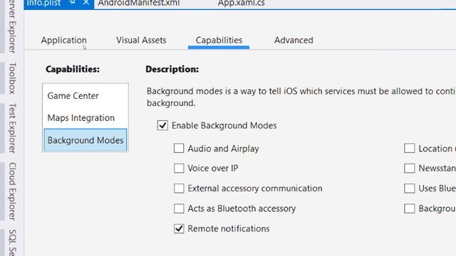 [Cafe-Sharing] Xamarin Push Notification with Onesignal - Part 1 смотреть онлайн