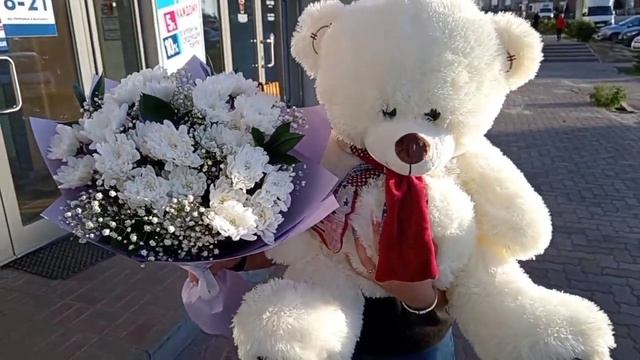 7 937 656 56 77 Самара Кошелев Финютина 45 салон цветов "Дари красиво" смотреть онлайн