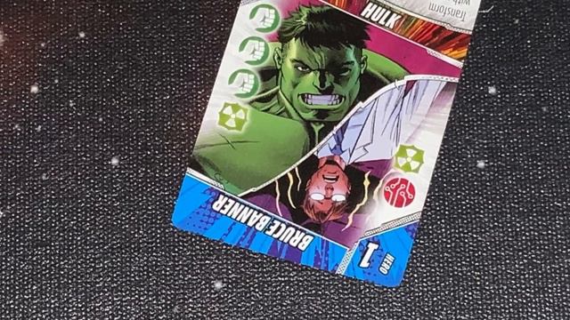 TDG: Marvel: Remix смотреть онлайн