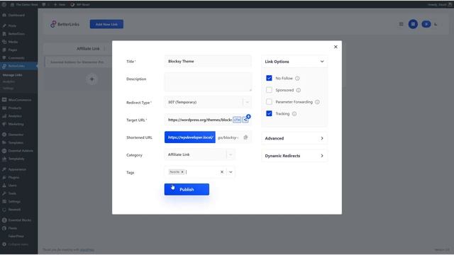BetterLinks: A New Links Manager Plugin смотреть онлайн