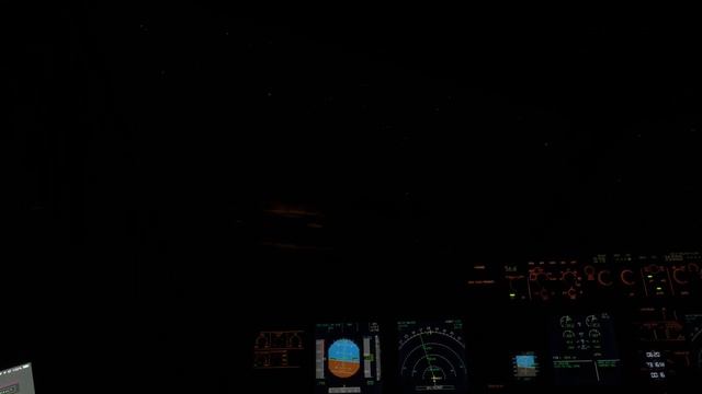 A320-200 SAS | Oslo (OSL) To Copenhagen (CPH)