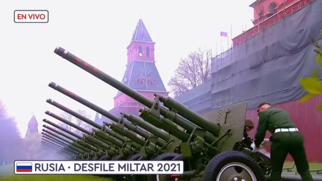 Himno oficial Ruso 1833 a 1917 sin origen comunista de Alekséi Lvov en desfile ruso 2021 смотреть онлайн