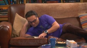 Теория большого взрыва 6 сезон / лучшие моменты