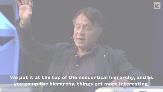 Ray Kurzweil on the 'Ultimate Application' of A.I. | SXSW смотреть онлайн