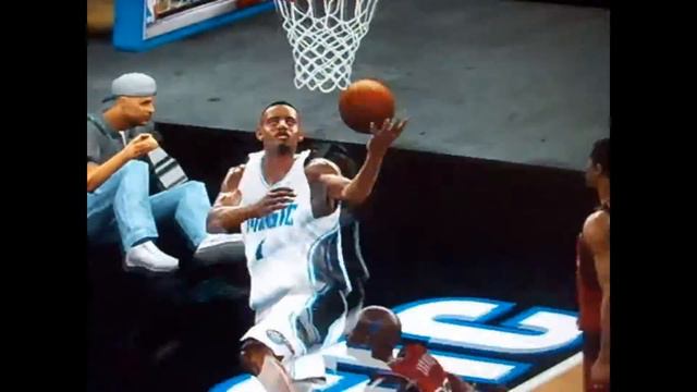 A little NBA 2k10 Video смотреть онлайн