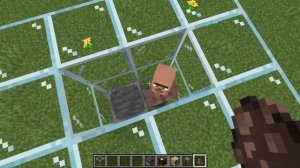 #MINECRAFT#МАЙНКРАФТ ВСЕ ПРОФЕССИИ ЖИТЕЛЕЙ В МАЙНКРАФТ