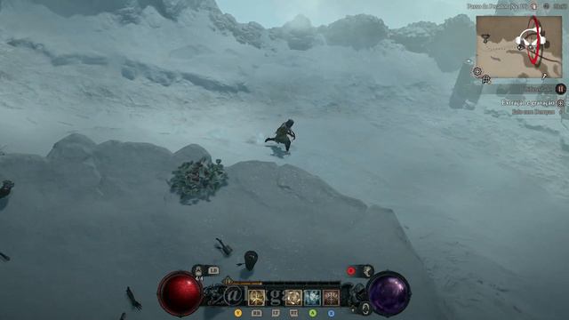 Diablo 4, Como aumentar bastante o número de poções | Super-Dica смотреть онлайн