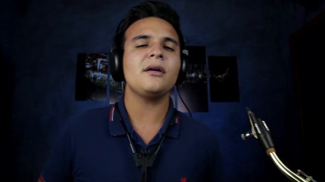 HOME-MICHAEL BUBLÉ (SAX COVER) смотреть онлайн