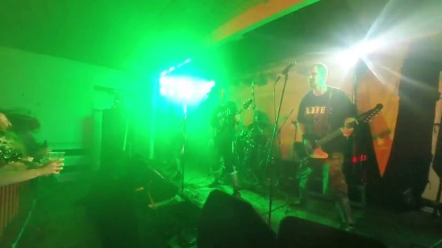 Line Of Fire Beermageddon 15 Full смотреть онлайн
