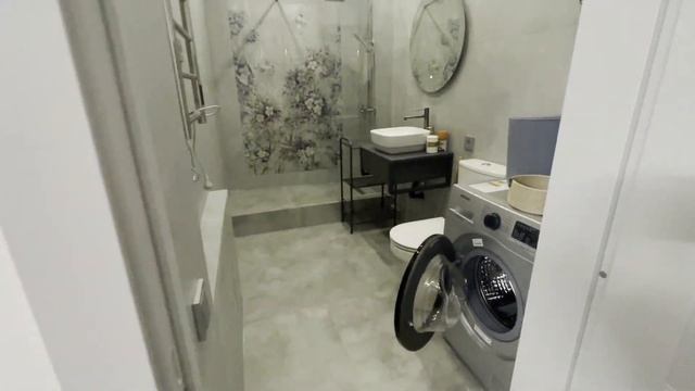 Красивая Квартира на Мамайке, у моря в Сочи в аренду. смотреть онлайн