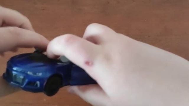 Вся моя коллекция машин! смотреть онлайн