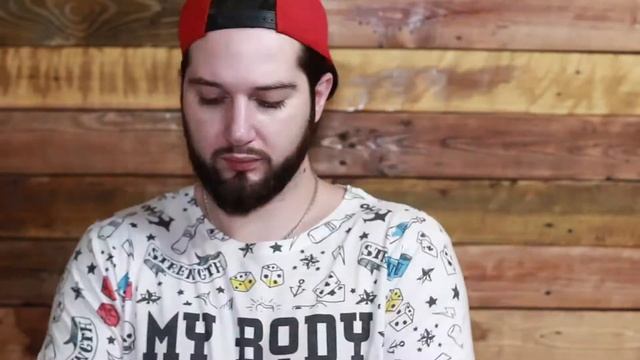 Обзор на МЫЛО для бороды mr.Beard #ЗОЛОТАЯБОРОДА смотреть онлайн