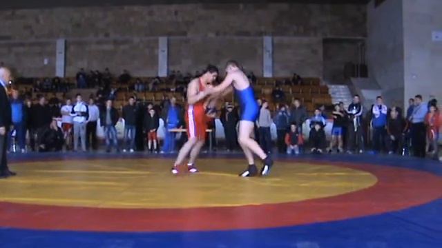 Зональный чемпионат Украины (южная)-2013год-122 смотреть онлайн