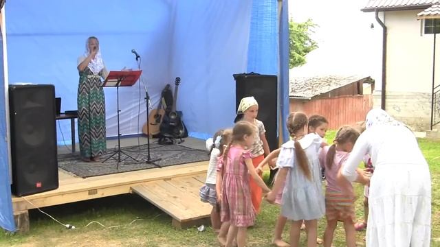 Морские напевы - Елена Гарнявая смотреть онлайн
