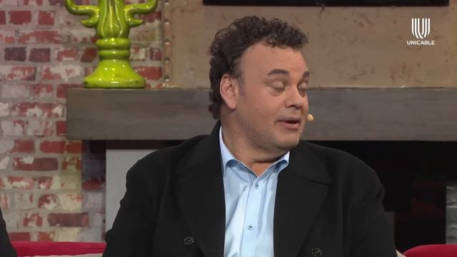 ¡Paul Stanley Y José Eduardo Derbez Se Dan Duro En Batalla De Bromas Pesadas! | Miembros Al Aire