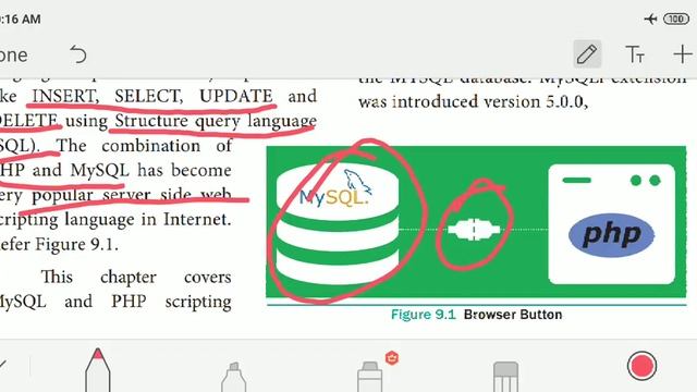 12TH COMPUTER APPLICATIONS CHAPTER-9 (PART-1) смотреть онлайн