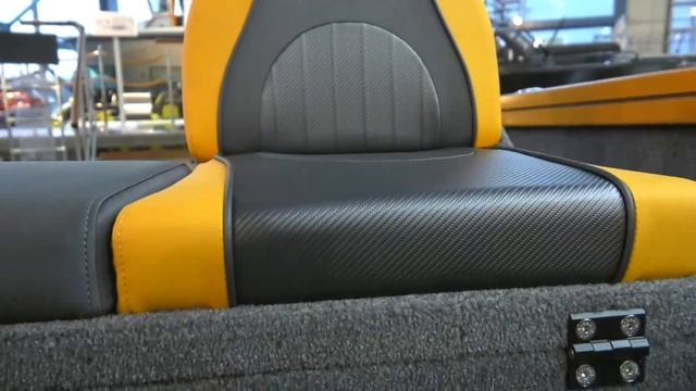 Łódź Wędkarska Northsilver 650 Fish Premium | Northsilver Polska