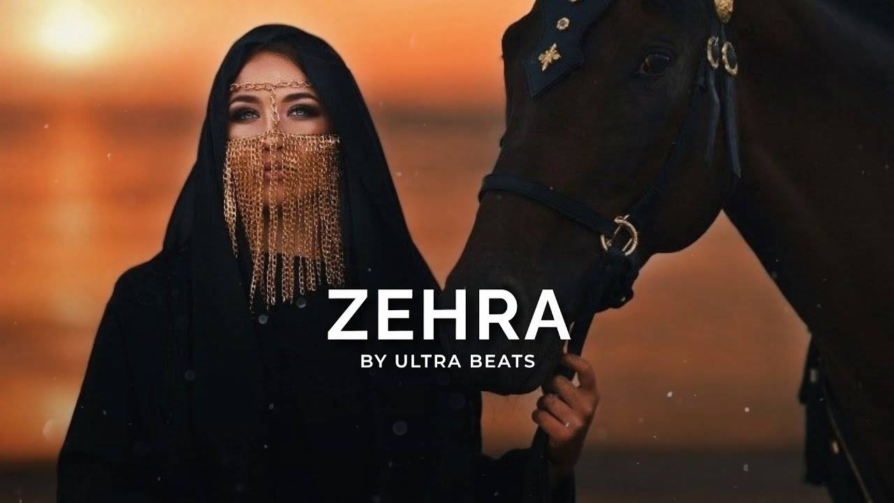 Zehra Oriental Reggaeton Type Beat (Instrumental) Prod. by Ultra Beats смотреть онлайн
