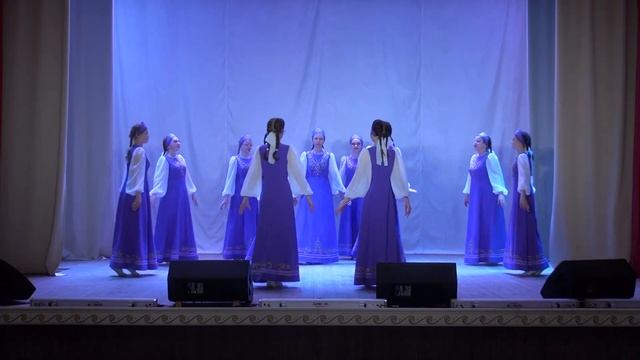 Хоровод Кружева смотреть онлайн