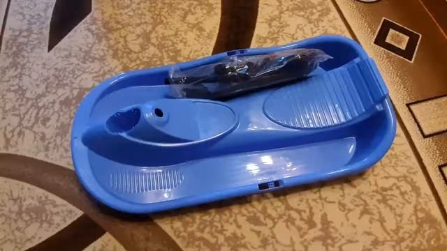 Санки sundays PLC 004 смотреть онлайн