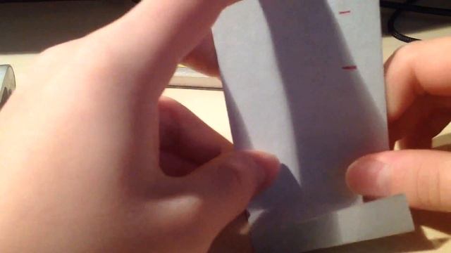 Как сделать подставку для телефона из бумаги!) смотреть онлайн