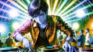 Foyon, Rumusen - "Magic"