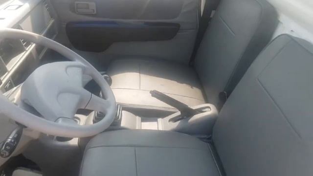 2016 DAEWOO LABO 0.5TON смотреть онлайн