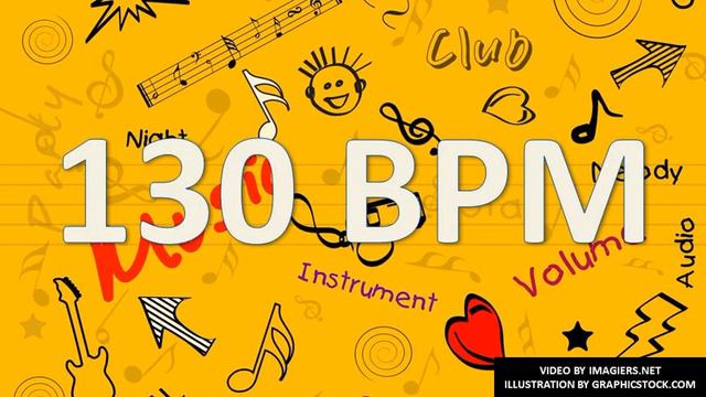 TEMPO = 130 BPM смотреть онлайн