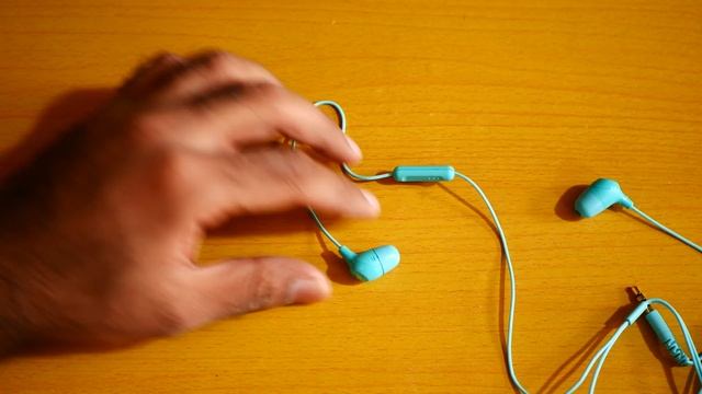 JVC Memory Foam Earbud Marshmallow Review & Unboxing! смотреть онлайн