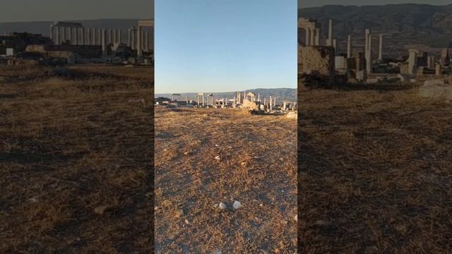 Турция. Денизли смотреть онлайн