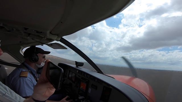 I Flew on a Humanitarian Aid Mission to Remote African Villages смотреть онлайн
