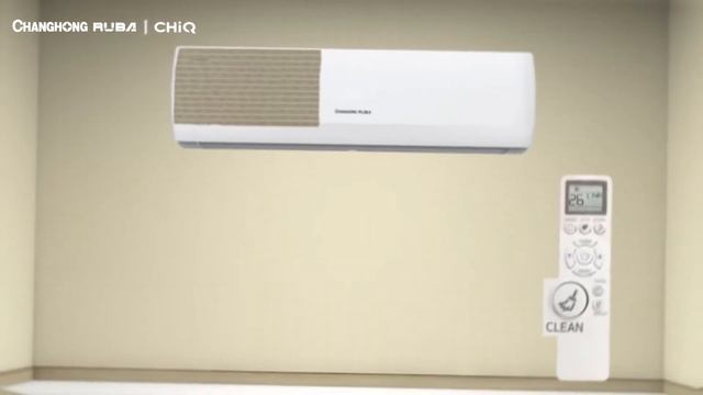 Changhong Ruba Smart DC Inverter SDH-18EAi Heat & Cool Model смотреть онлайн