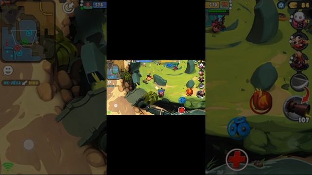 Обзор игры pig band смотреть онлайн