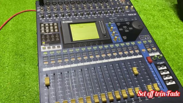 Hướng dẫn set eff trên Fade Yamaha 01v96. ☎️:0359873715 Thưởng Võ смотреть онлайн