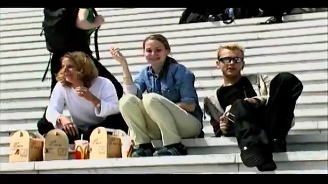 Отпетые мошенники - Девушки бывают разные смотреть онлайн